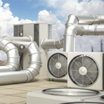 We design - supply - install - fit all air conditioning systems